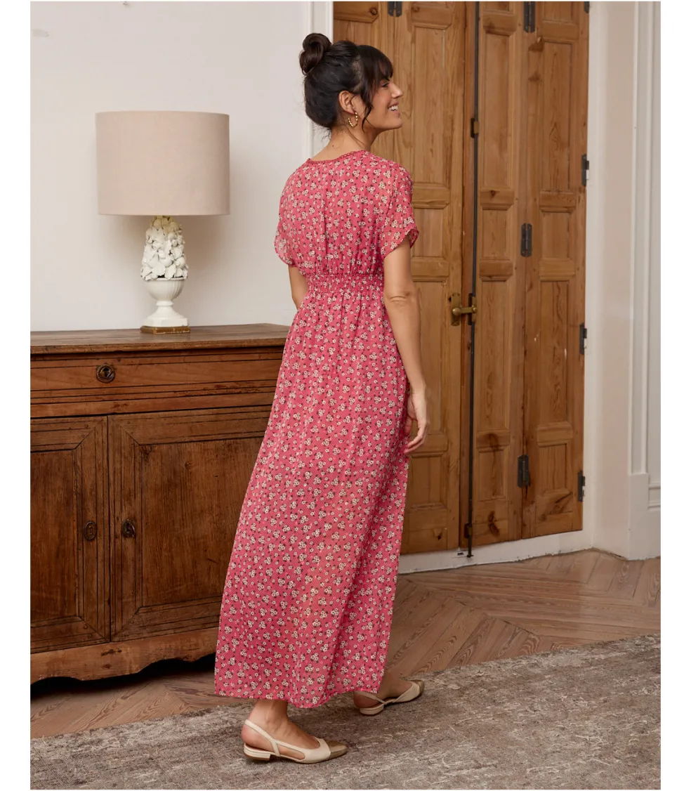 Vestido Brillante Estrella
