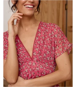 Vestido Brillante Estrella