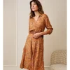 Vestido Camisero Carmiña