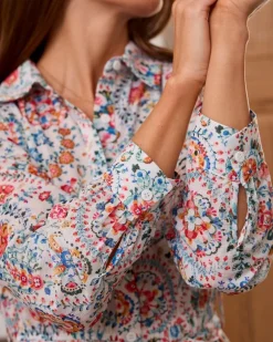 Vestido Camisero Volamia