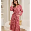 Vestido Camisero Zafi