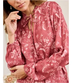 Vestido Camisero Zafi