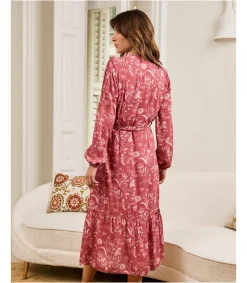 Vestido Camisero Zafi