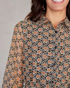 Vestido Corto Camila