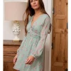 Vestido Corto Emmaella