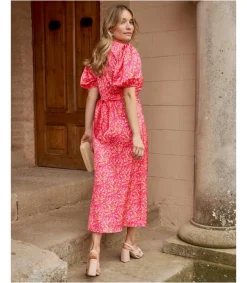 Vestido Escote Xandra
