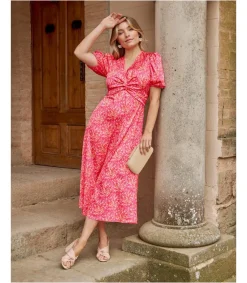 Vestido Escote Xandra