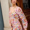 Vestido Floral Rachel