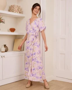 Vestido Largo Bonnie