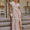 Vestido Largo Dami