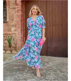 Vestido Largo Eir