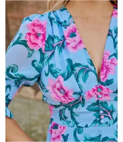 Vestido Largo Eir