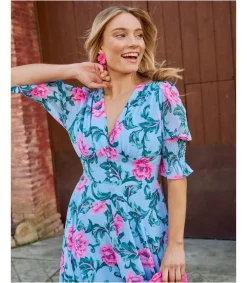 Vestido Largo Eir