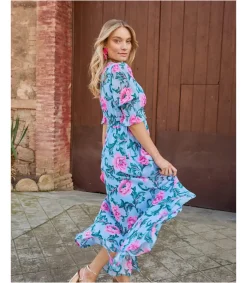 Vestido Largo Eir