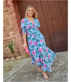 Vestido Largo Eir
