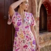 Vestido Largo Elise