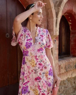 Vestido Largo Elise