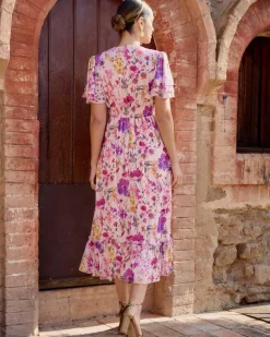 Vestido Largo Elise