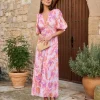 Vestido Largo Elisema