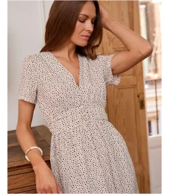 Vestido Largo Lunar