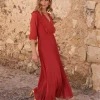 Vestido Largo Marga