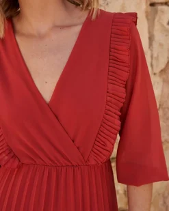 Vestido Largo Marga