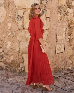 Vestido Largo Marga