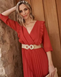 Vestido Largo Marga
