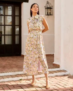Vestido Largo Nely