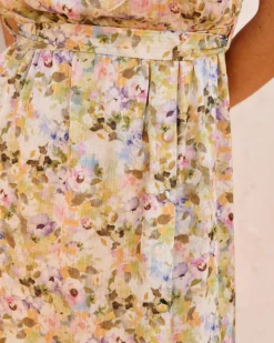 Vestido Largo Nely
