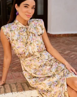 Vestido Largo Nely