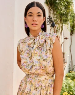 Vestido Largo Nely