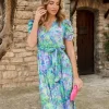 Vestido Largo Nila