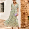 Vestido Largo Zuri