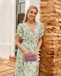 Vestido Largo Zuri