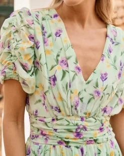 Vestido Largo Zuri