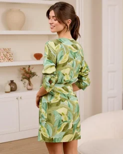 Vestido Lazada Sorima