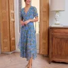 Vestido Limones Martha