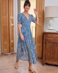 Vestido Limones Martha