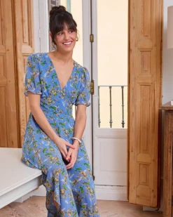 Vestido Limones Martha