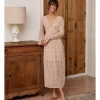 Vestido Lunares Adele