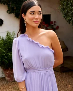 Vestido Manga Zoa