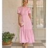 Vestido Midi Aimée