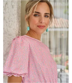 Vestido Midi Aimée