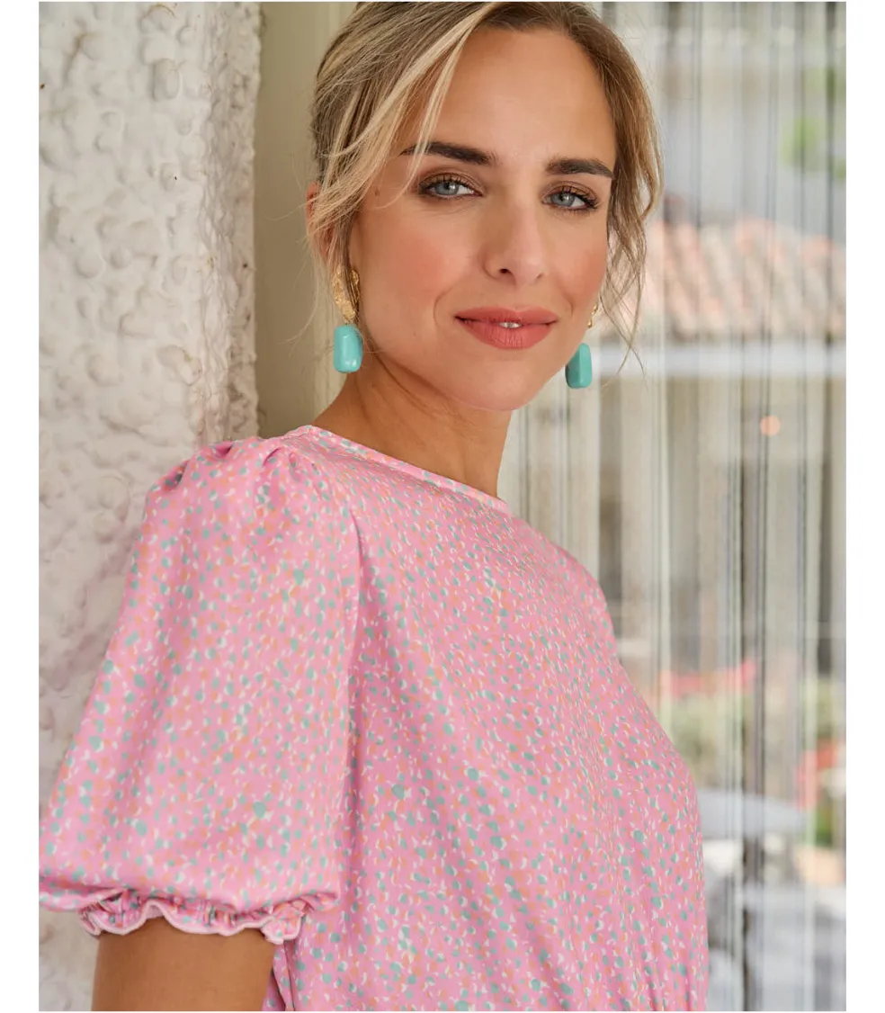 Vestido Midi Aimée