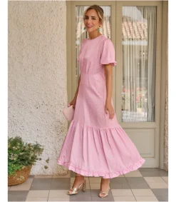 Vestido Midi Aimée