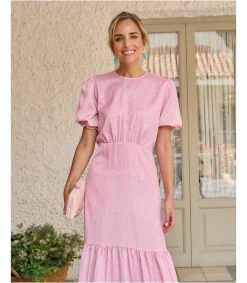 Vestido Midi Aimée