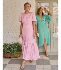 Vestido Midi Aimée