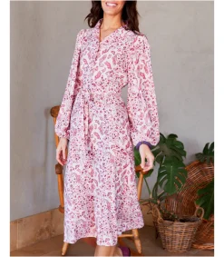 Vestido Midi Alista
