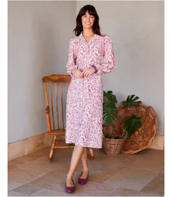 Vestido Midi Alista